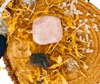 Cleansed and Charged: Crystal Awakening Intention Jar - Dorian Lynn