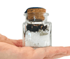 Cleansed and Charged: Crystal Invocation Intention Jar - Dorian Lynn